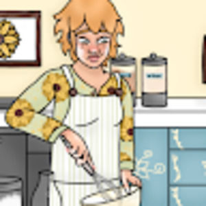 Meet your Posher, Bar